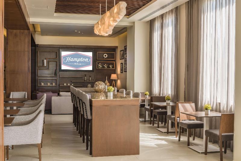 هتل Hampton Inn & Suites By Hilton Salamanca Bajio