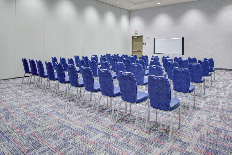 هتل Hampton Inn & Suites Columbus Scioto Downs