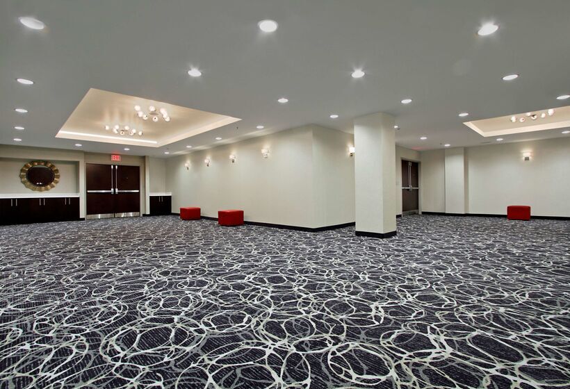 هتل Hampton Inn Kansas City/downtown Financial District
