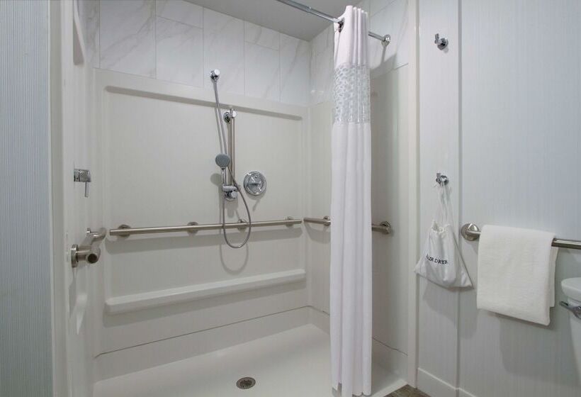 هتل Hampton Inn Kansas City/downtown Financial District