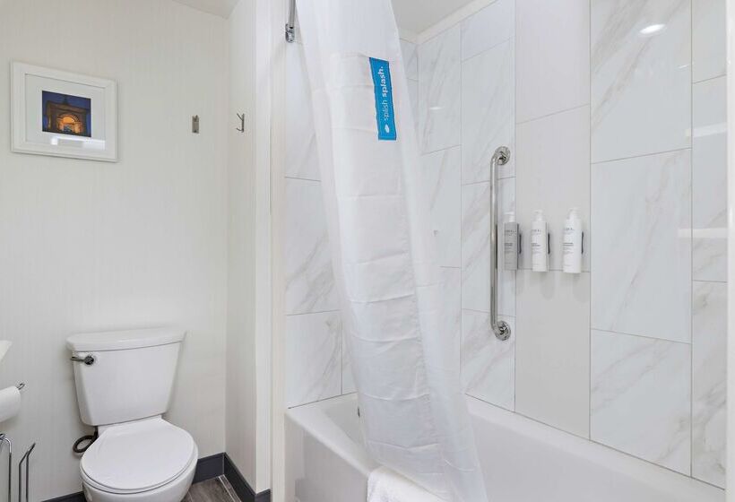 هتل Hampton Inn Kansas City/downtown Financial District