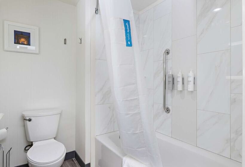 هتل Hampton Inn Kansas City/downtown Financial District