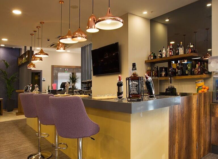 هتل Hilton Garden Inn Kocaeli Sekerpinar