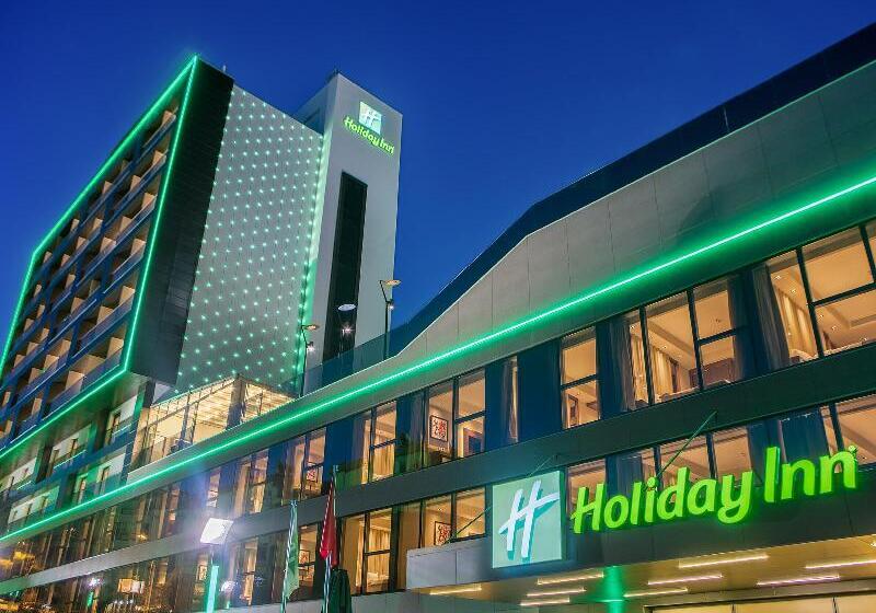 Hotel Holiday Inn Antalya  Lara