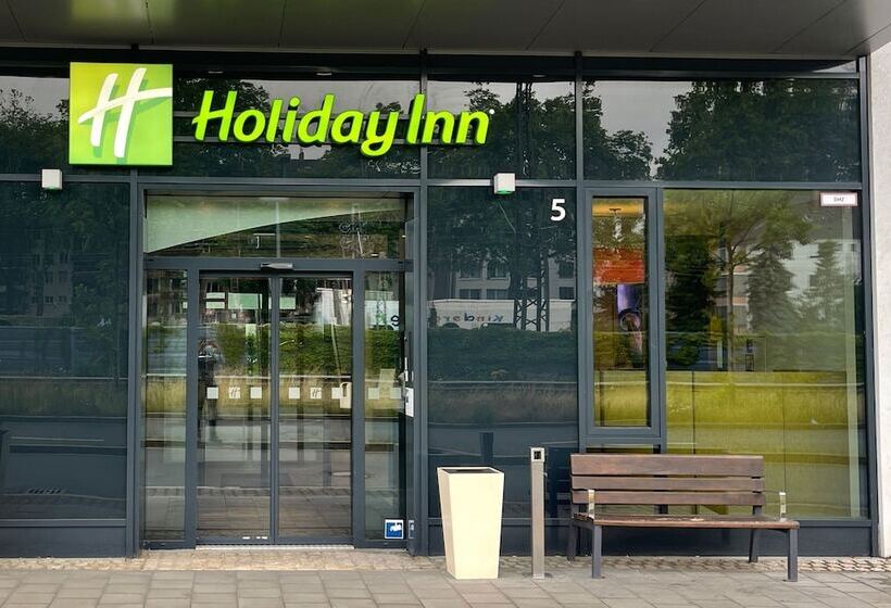 Fotos del hotel Holiday Inn Düsseldorf City – Toulouser Allee, An Ihg:  5