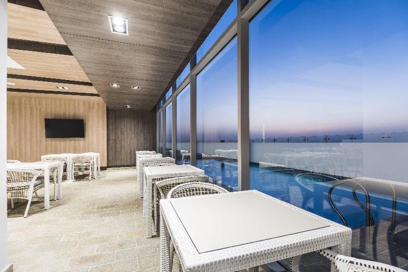 هتل Holiday Inn Express   Barranquilla Buenavista, An Ihg