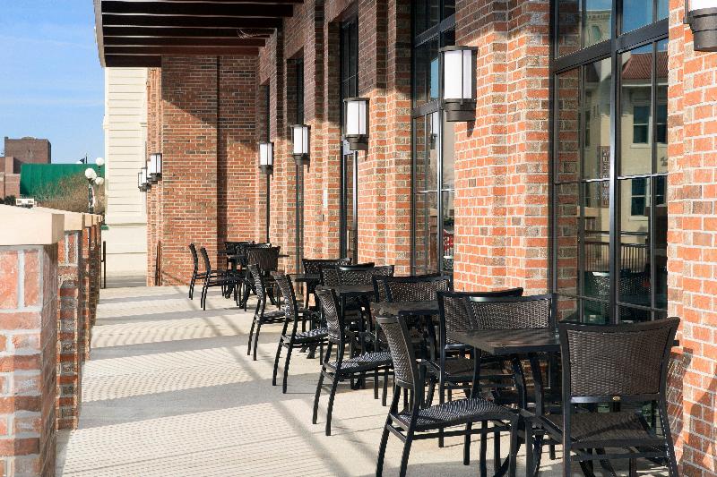 בית מלון כפרי Holiday Inn Express Pensacola Downtown, An Ihg