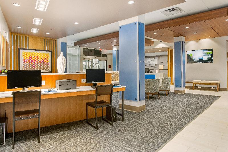 فندق Holiday Inn Express & Suites   Carrollton West, An Ihg