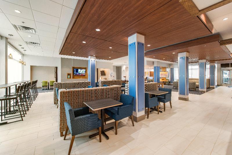 فندق Holiday Inn Express & Suites   Carrollton West, An Ihg