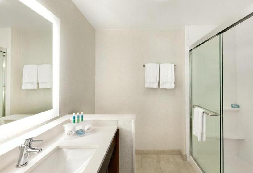 ホテル Holiday Inn Express & Suites Salisbury, An Ihg