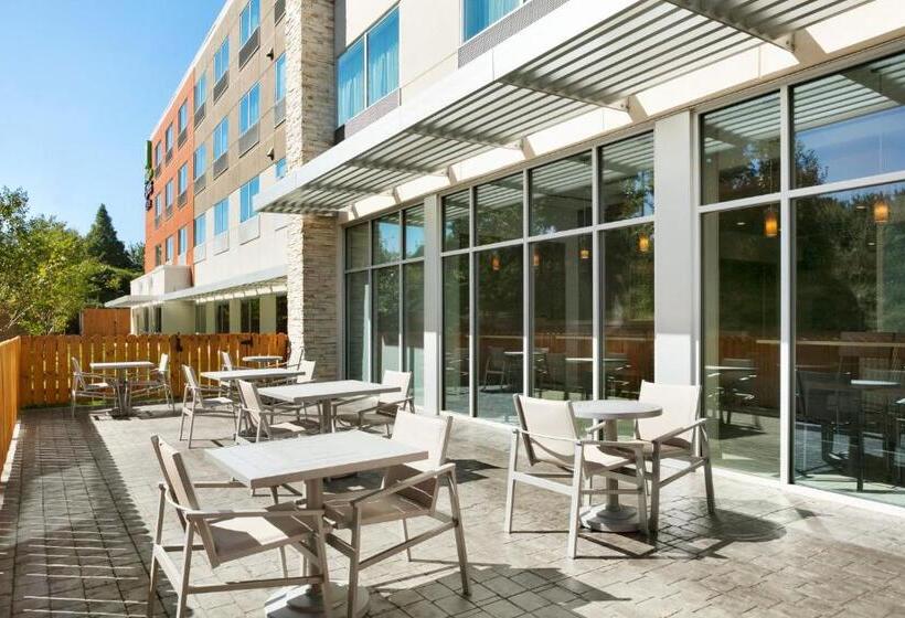 ホテル Holiday Inn Express & Suites Salisbury, An Ihg