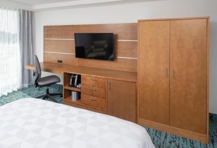 Fotos del hotel Holiday Inn Miami North I95, An Ihg:  20