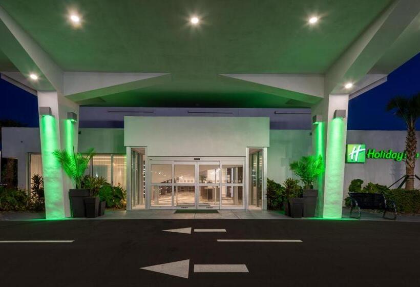 Fotos del hotel Holiday Inn Miami North I95, An Ihg:  9