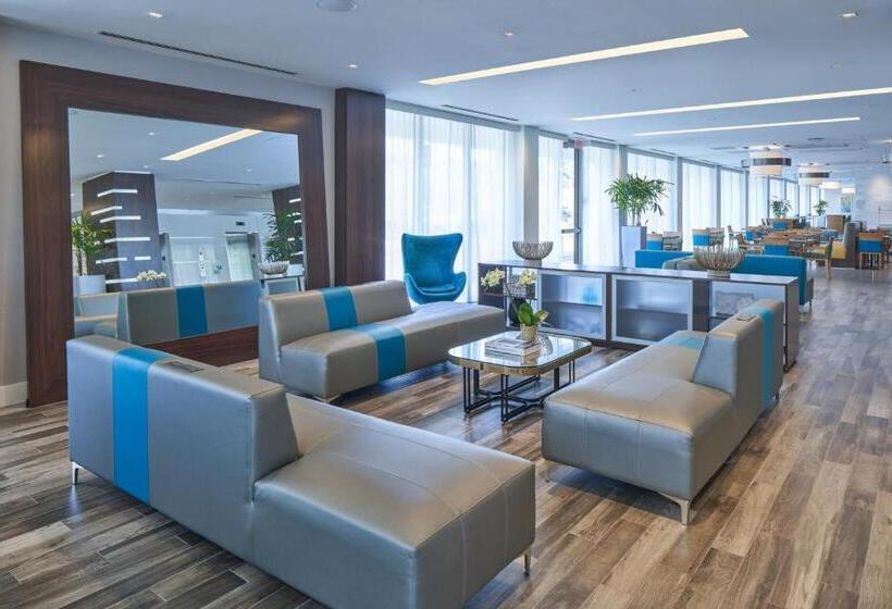 Fotos del hotel Holiday Inn Miami North I95, An Ihg:  8