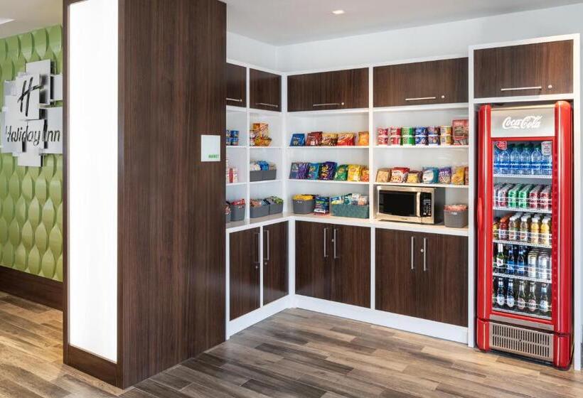 Fotos del hotel Holiday Inn Miami North I95, An Ihg:  26