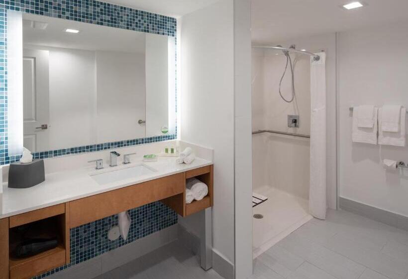 Fotos del hotel Holiday Inn Miami North I95, An Ihg:  5