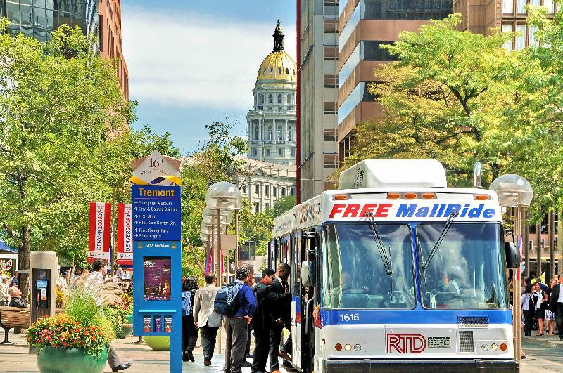 בית מלון כפרי Holiday Inn & Suites Denver Tech Center Centennial, An Ihg