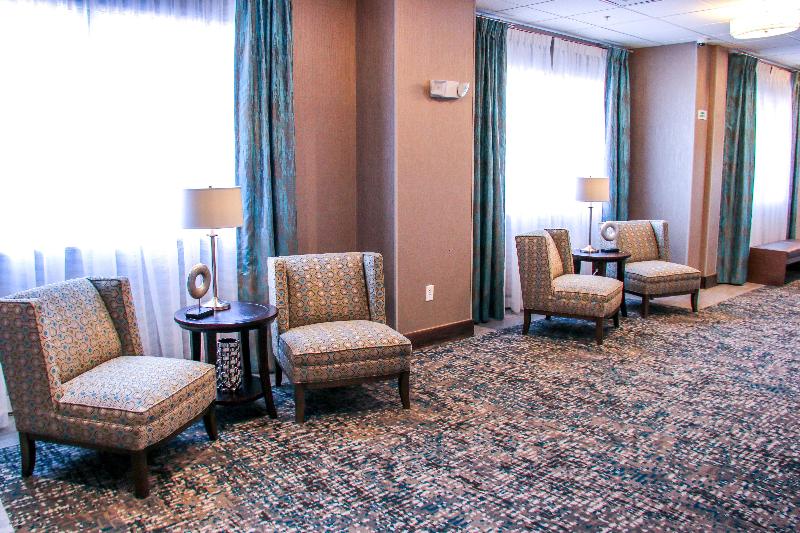 בית מלון כפרי Holiday Inn & Suites Denver Tech Center Centennial, An Ihg
