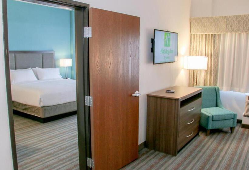 هتل Holiday Inn & Suites Denver Tech Center Centennial, An Ihg