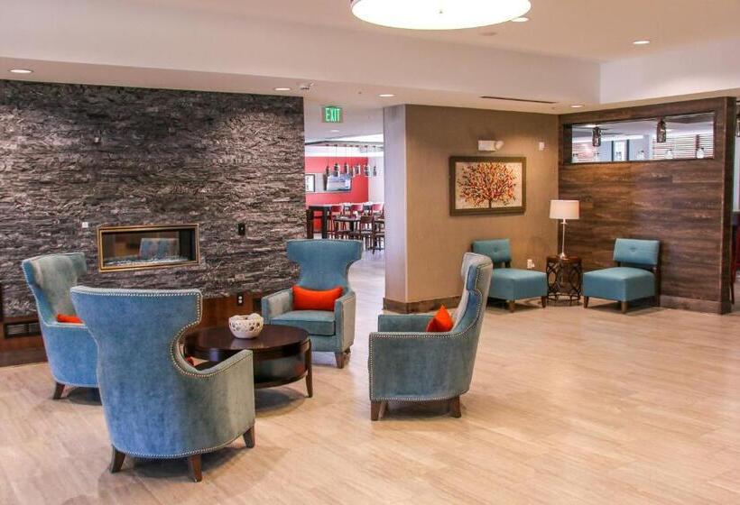 בית מלון כפרי Holiday Inn & Suites Denver Tech Center Centennial, An Ihg