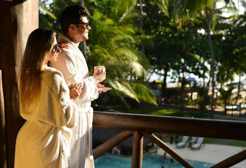 Iara Beach Hotel Boutique