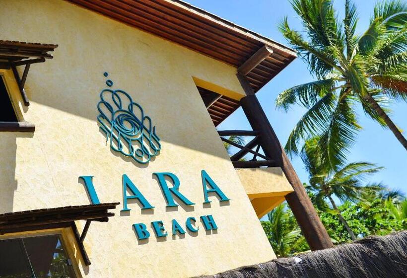 Iara Beach Hotel Boutique