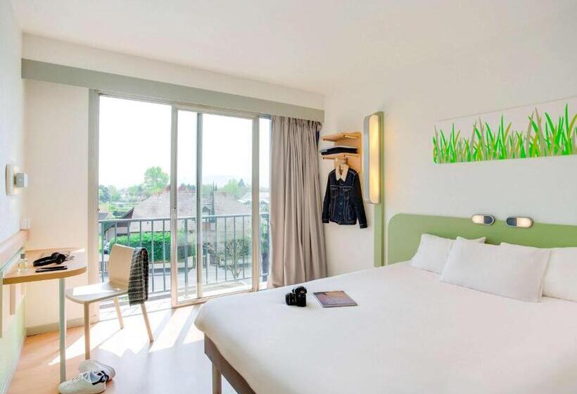 فندق Ibis Budget Pau Lescar