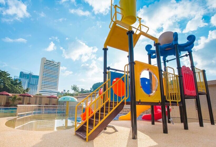 هتل Ibis Melaka