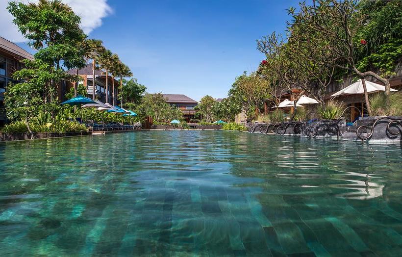 هتل Indigo Bali Seminyak Beach  Chse Certified