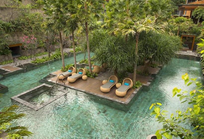 호텔 Indigo Bali Seminyak Beach, An Ihg