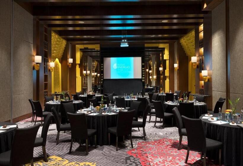 호텔 Indigo Bali Seminyak Beach, An Ihg