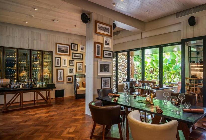 호텔 Indigo Bali Seminyak Beach, An Ihg