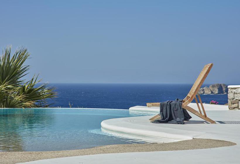 هتل My Mykonos Retreat