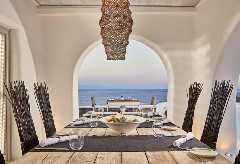 هتل My Mykonos Retreat