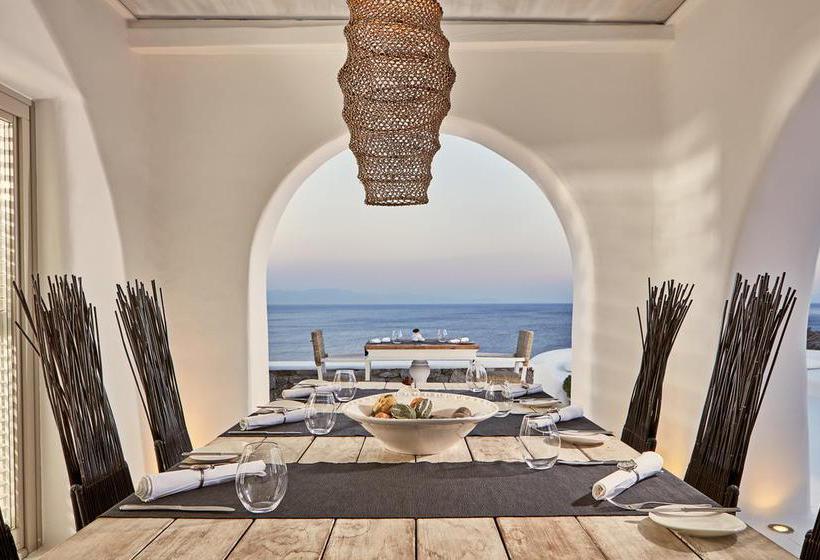 فندق My Mykonos Retreat