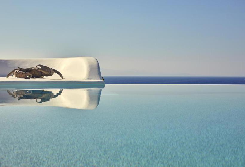 هتل My Mykonos Retreat