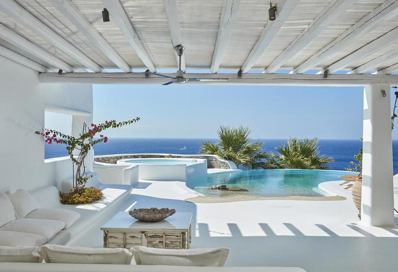 هتل My Mykonos Retreat