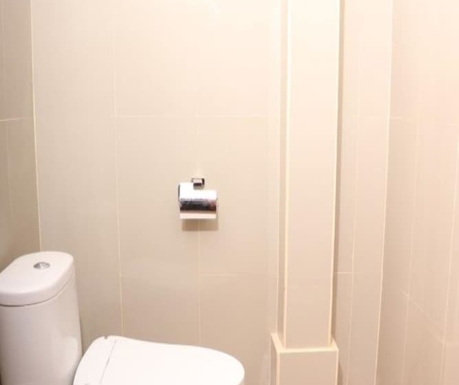 Fotos del hotel Kuldesak Villas:  9