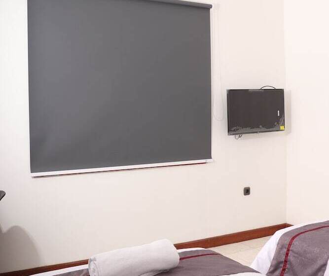 Fotos del hotel Kuldesak Villas:  14