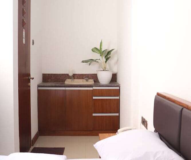 Fotos del hotel Kuldesak Villas:  20