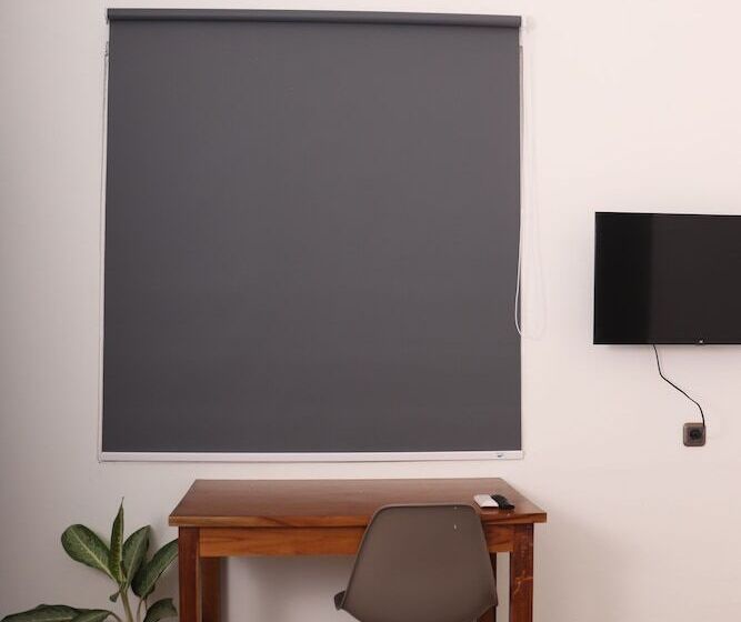 Fotos del hotel Kuldesak Villas:  16