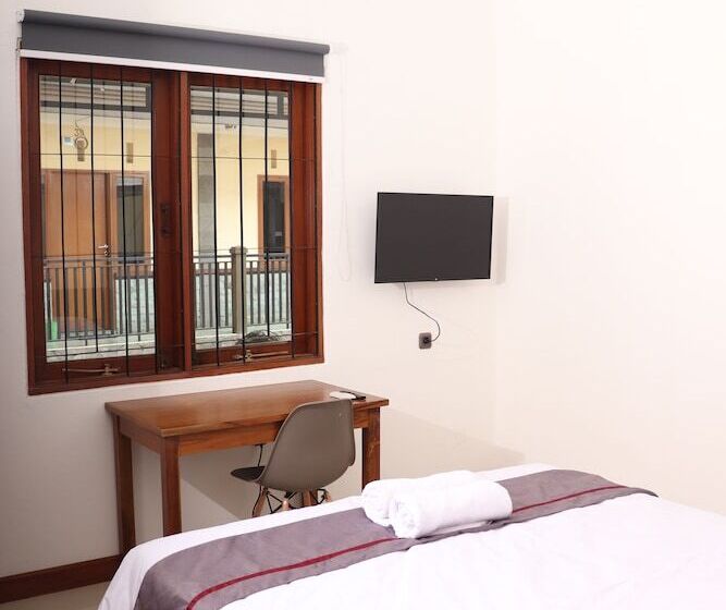 Fotos del hotel Kuldesak Villas:  11