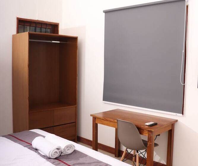 Fotos del hotel Kuldesak Villas:  21