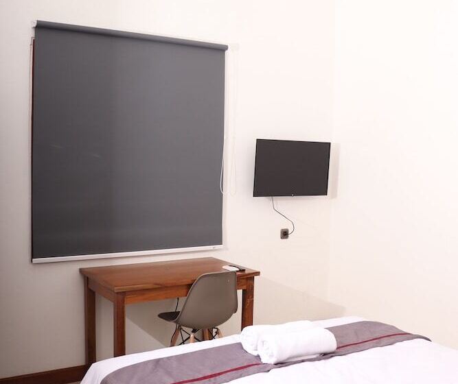 Fotos del hotel Kuldesak Villas:  19