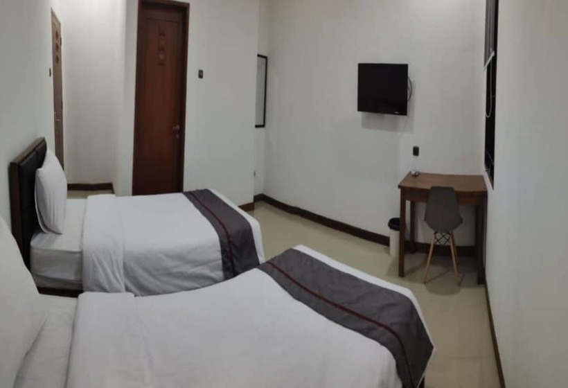 Fotos del hotel Kuldesak Villas:  4