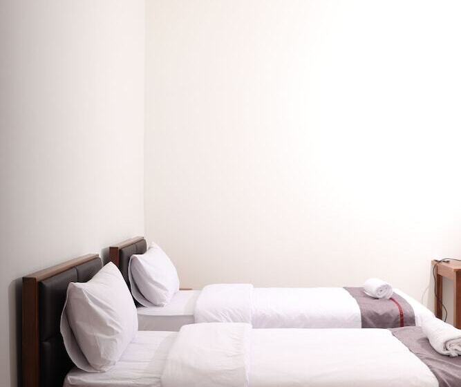 Fotos del hotel Kuldesak Villas:  17