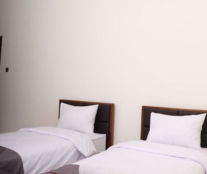 Fotos del hotel Kuldesak Villas:  2