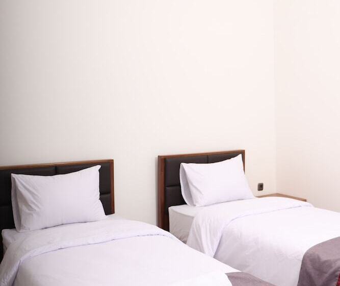 Fotos del hotel Kuldesak Villas:  8