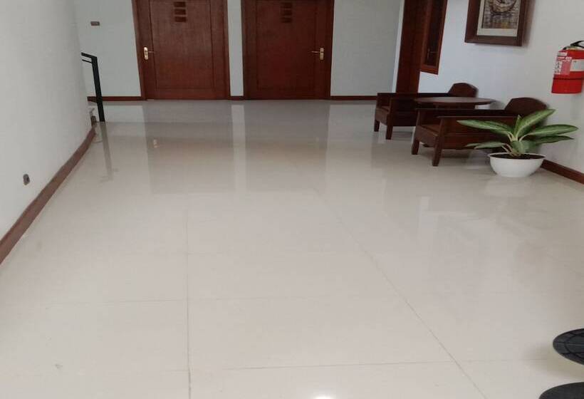 Fotos del hotel Kuldesak Villas:  22