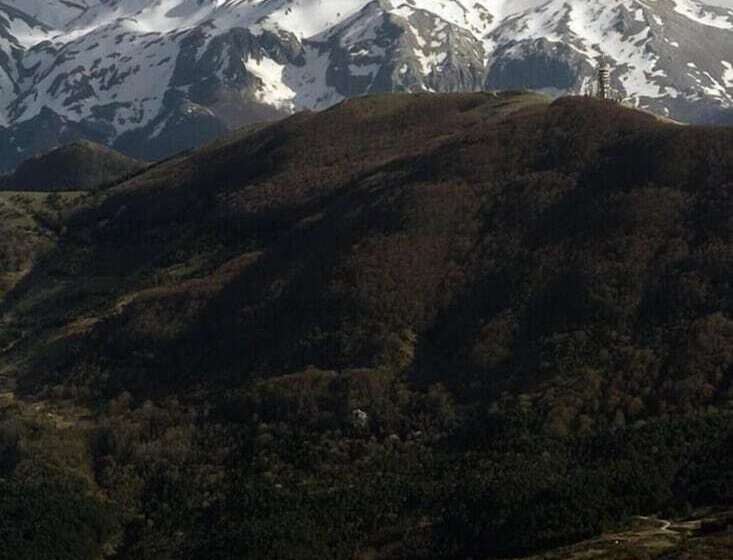 هتل La Fonte dell'Astore